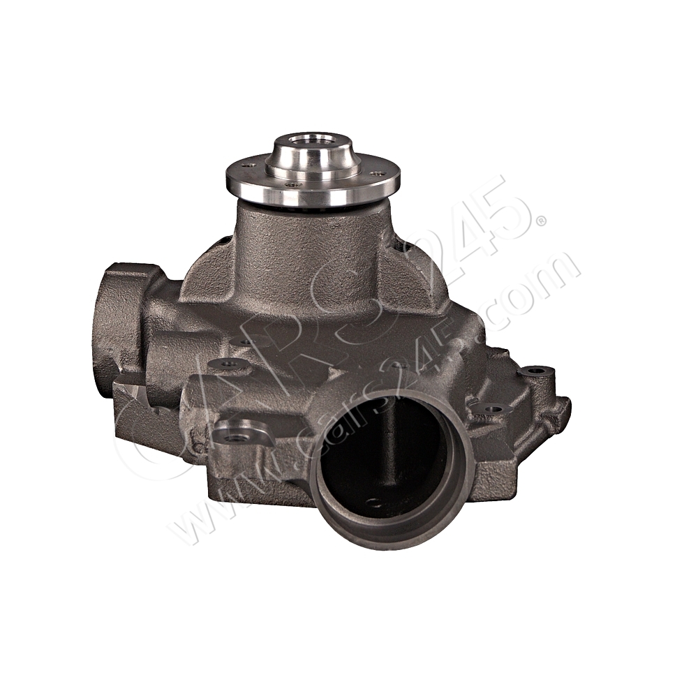 Water Pump, engine cooling FEBI BILSTEIN 34116 8