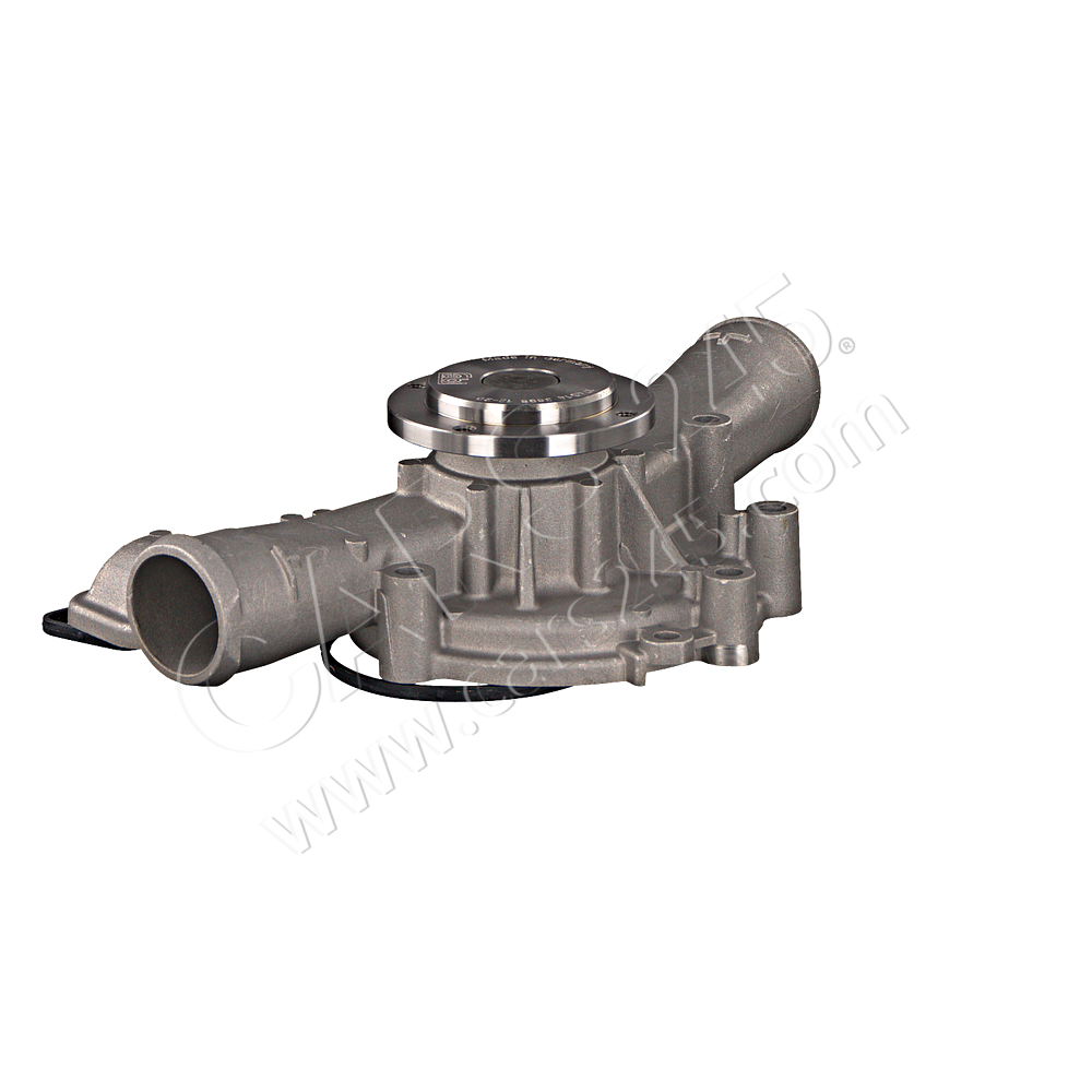 Water Pump, engine cooling FEBI BILSTEIN 174514 6