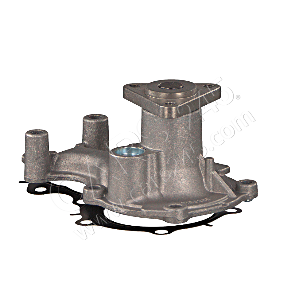 Water Pump, engine cooling FEBI BILSTEIN 45680 9