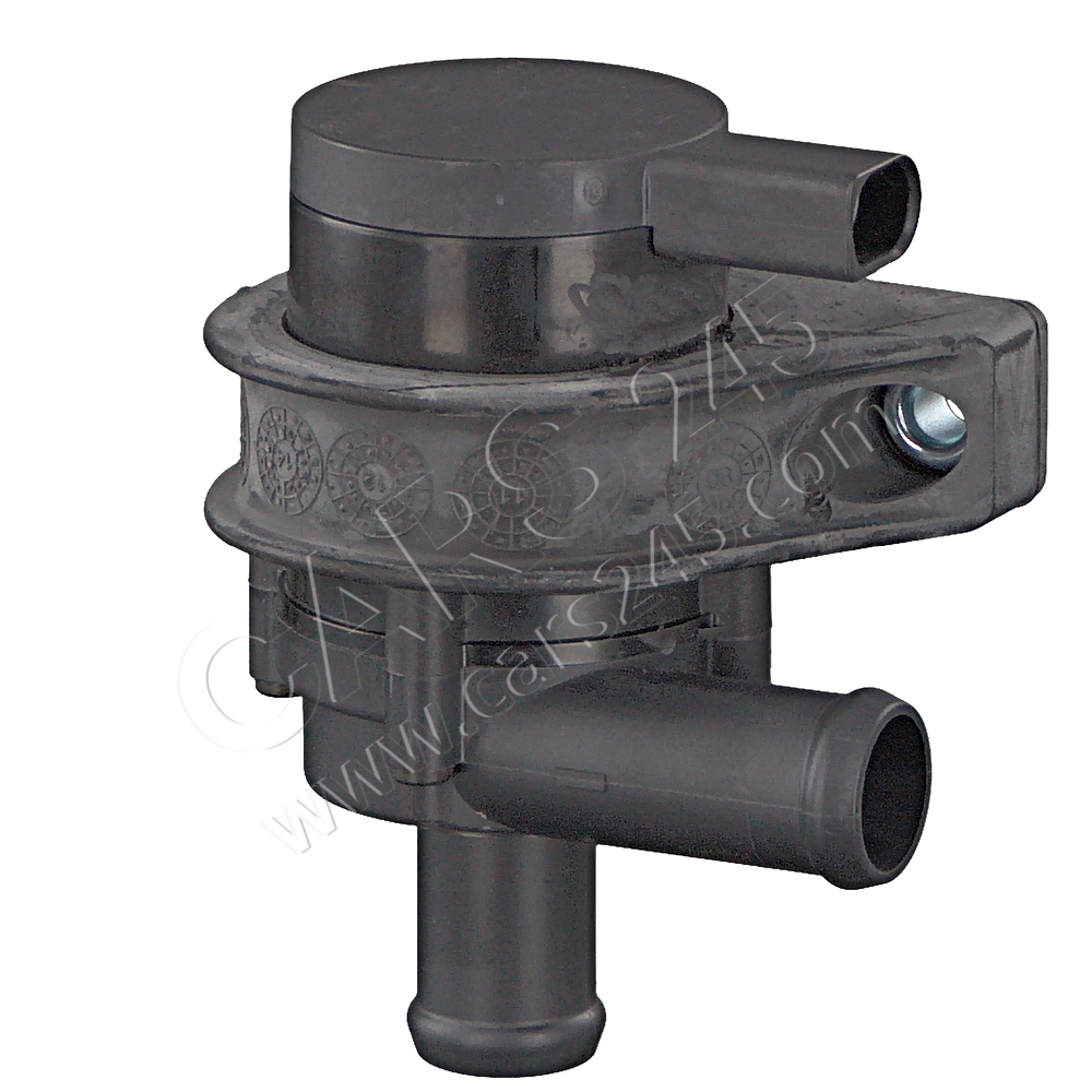 Auxiliary water pump (cooling water circuit) FEBI BILSTEIN 49834 10
