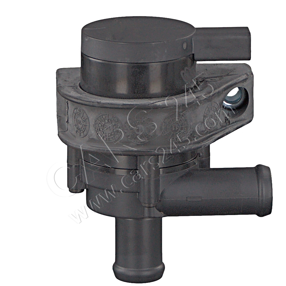 Auxiliary water pump (cooling water circuit) FEBI BILSTEIN 49834 11
