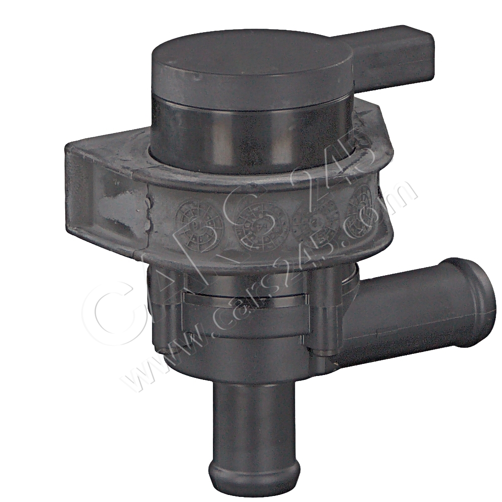 Auxiliary water pump (cooling water circuit) FEBI BILSTEIN 49834 12