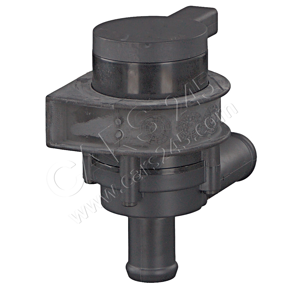 Auxiliary water pump (cooling water circuit) FEBI BILSTEIN 49834 13