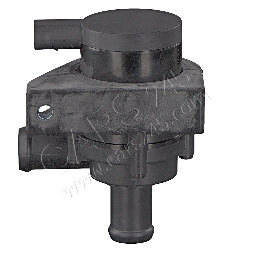Auxiliary water pump (cooling water circuit) FEBI BILSTEIN 49834 5