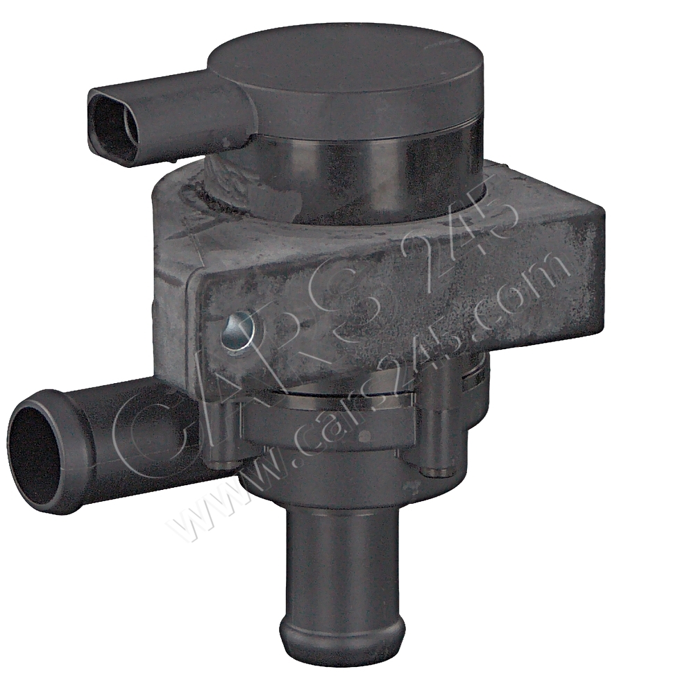 Auxiliary water pump (cooling water circuit) FEBI BILSTEIN 49834 6