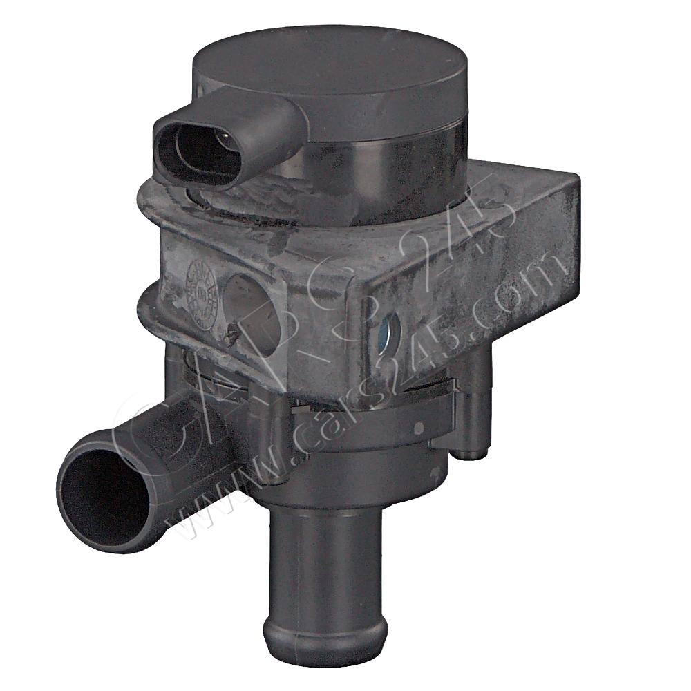 Auxiliary water pump (cooling water circuit) FEBI BILSTEIN 49834 7