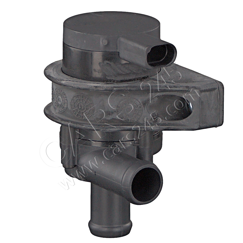 Auxiliary water pump (cooling water circuit) FEBI BILSTEIN 49834 9