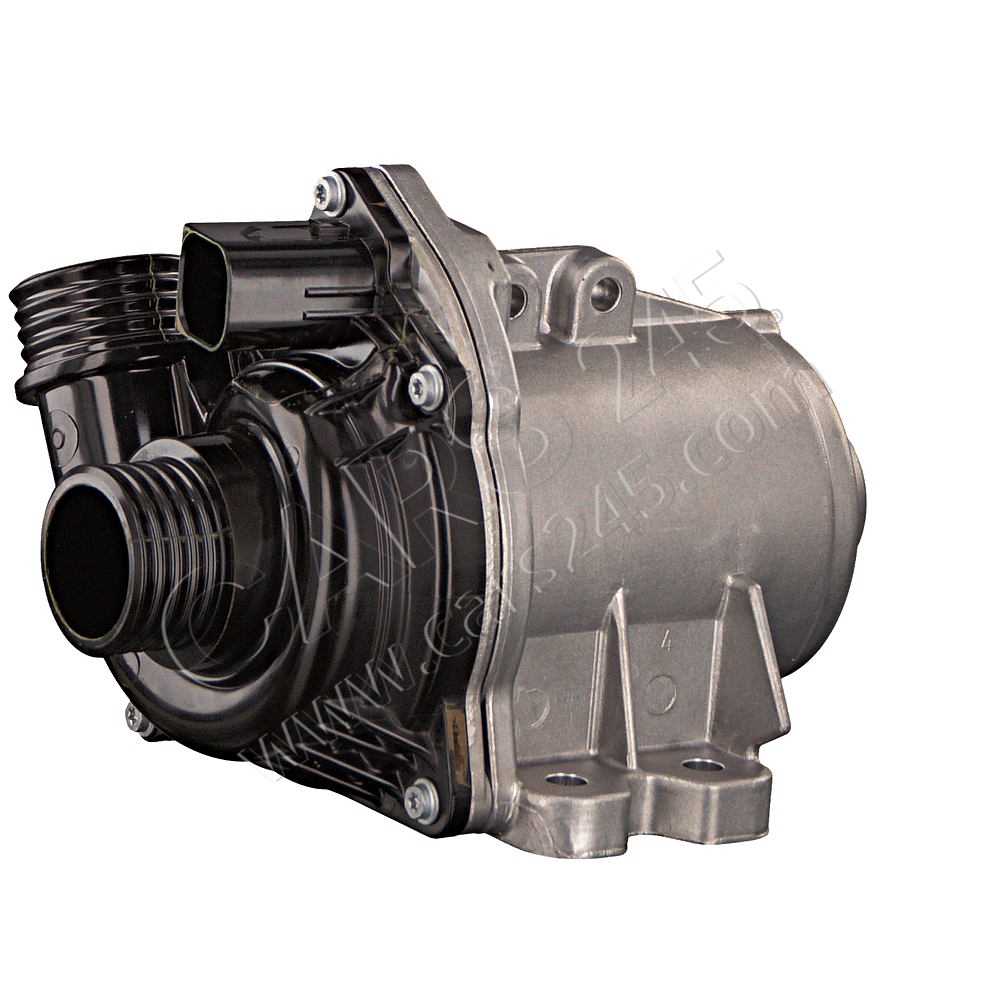 Water Pump, engine cooling FEBI BILSTEIN 48426 12