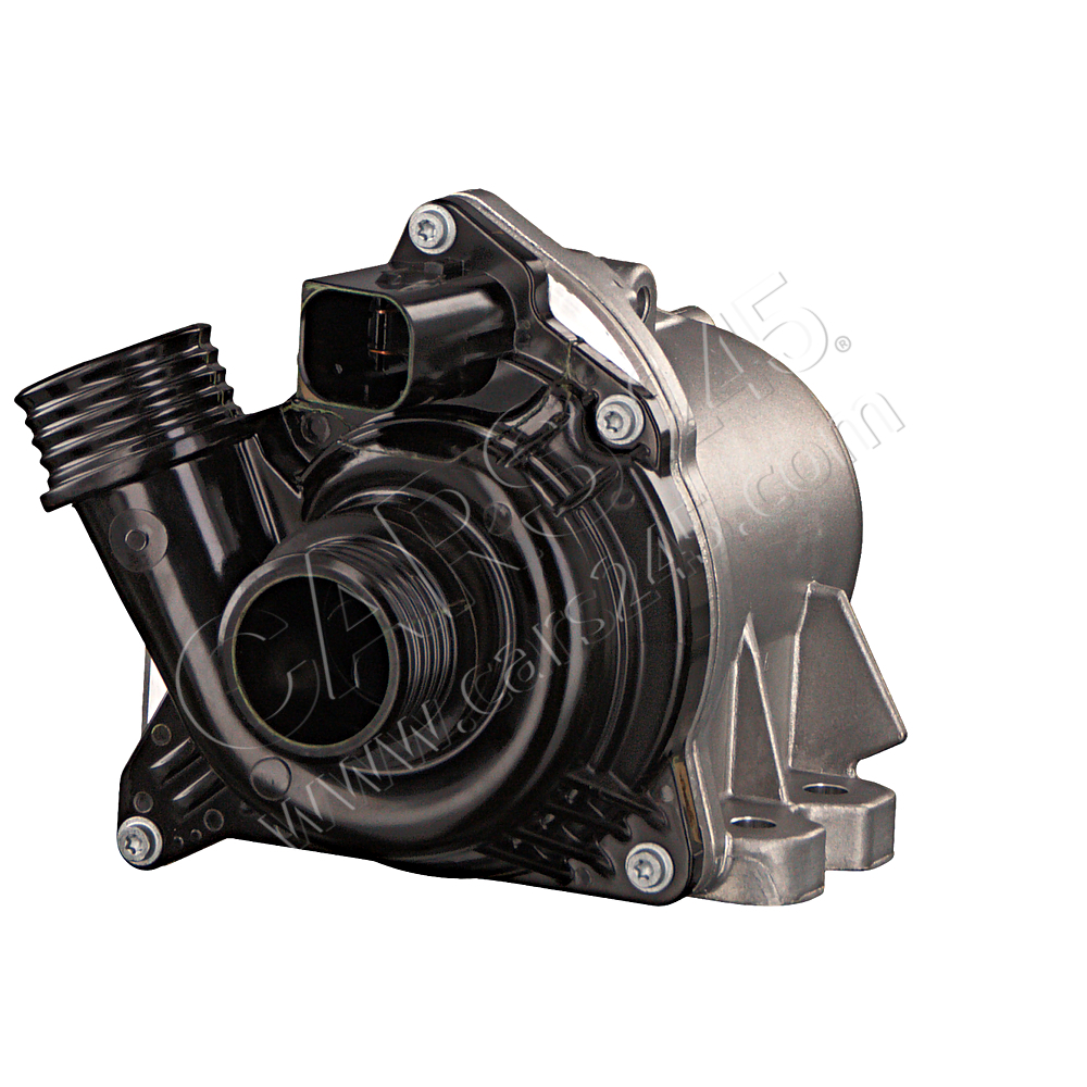 Water Pump, engine cooling FEBI BILSTEIN 48426 13