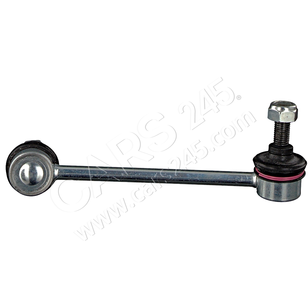 Link/Coupling Rod, stabiliser bar FEBI BILSTEIN 41188 10