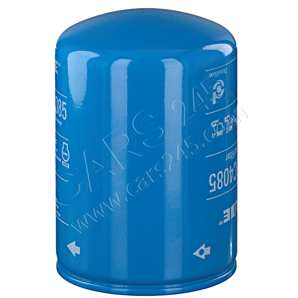 Coolant Filter FEBI BILSTEIN 175733 10