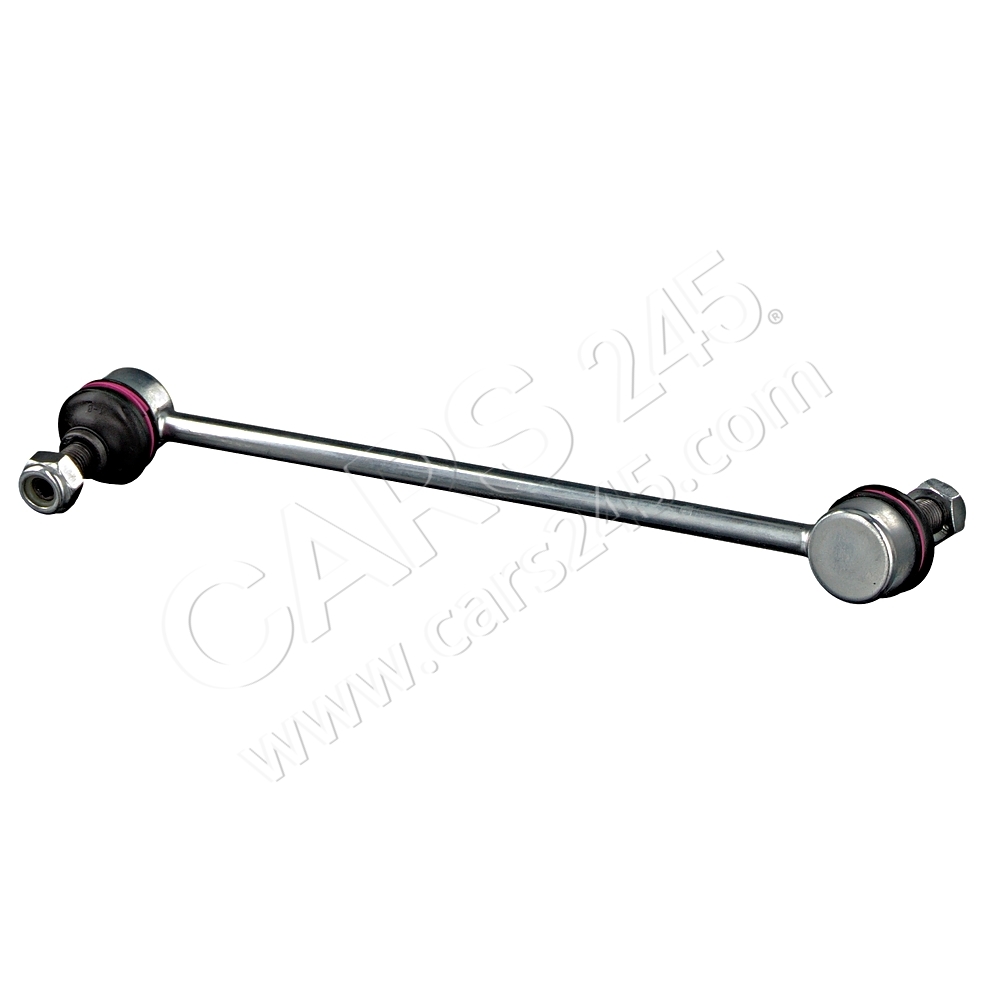 Link/Coupling Rod, stabiliser bar FEBI BILSTEIN 41196 9