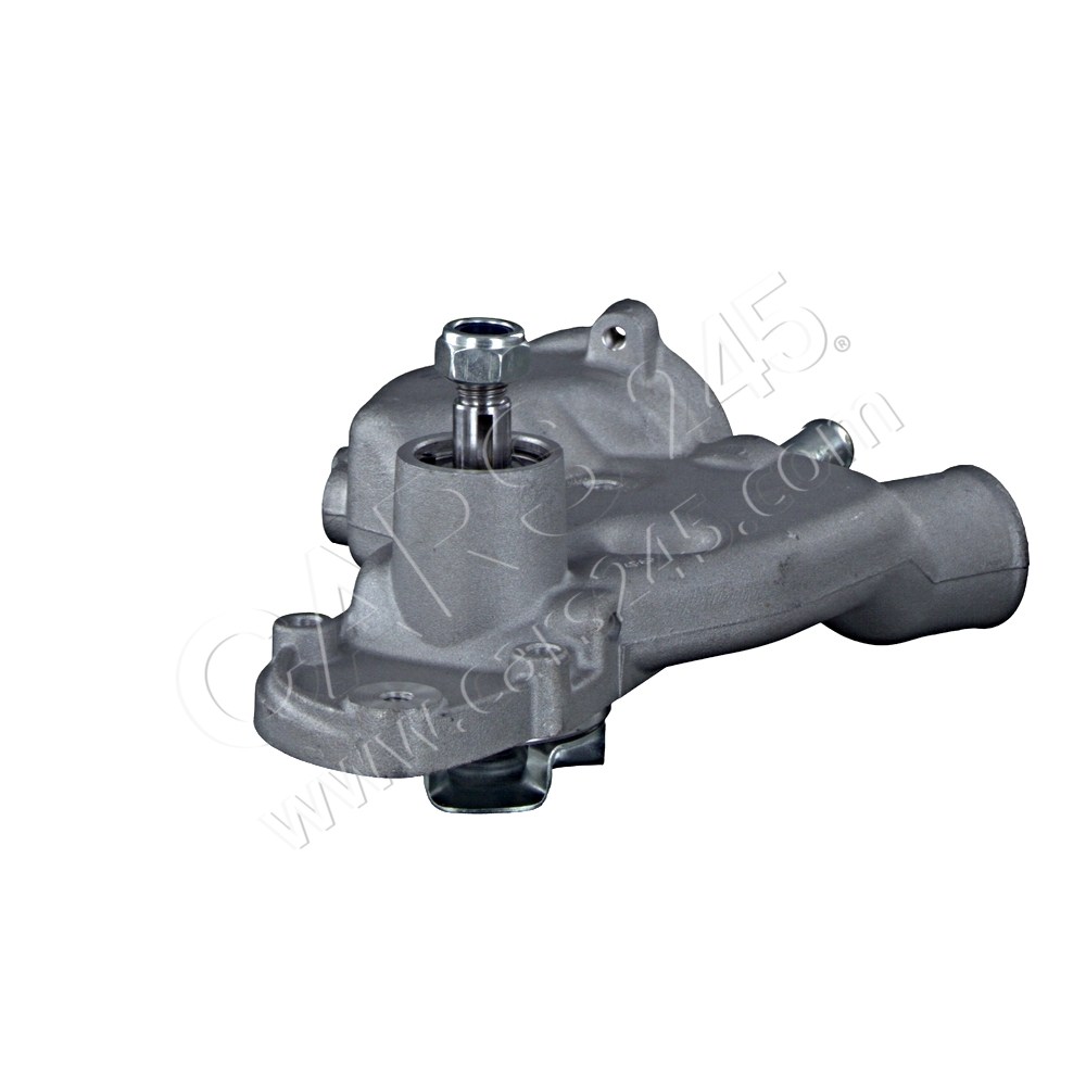 Water Pump, engine cooling FEBI BILSTEIN 17029 12
