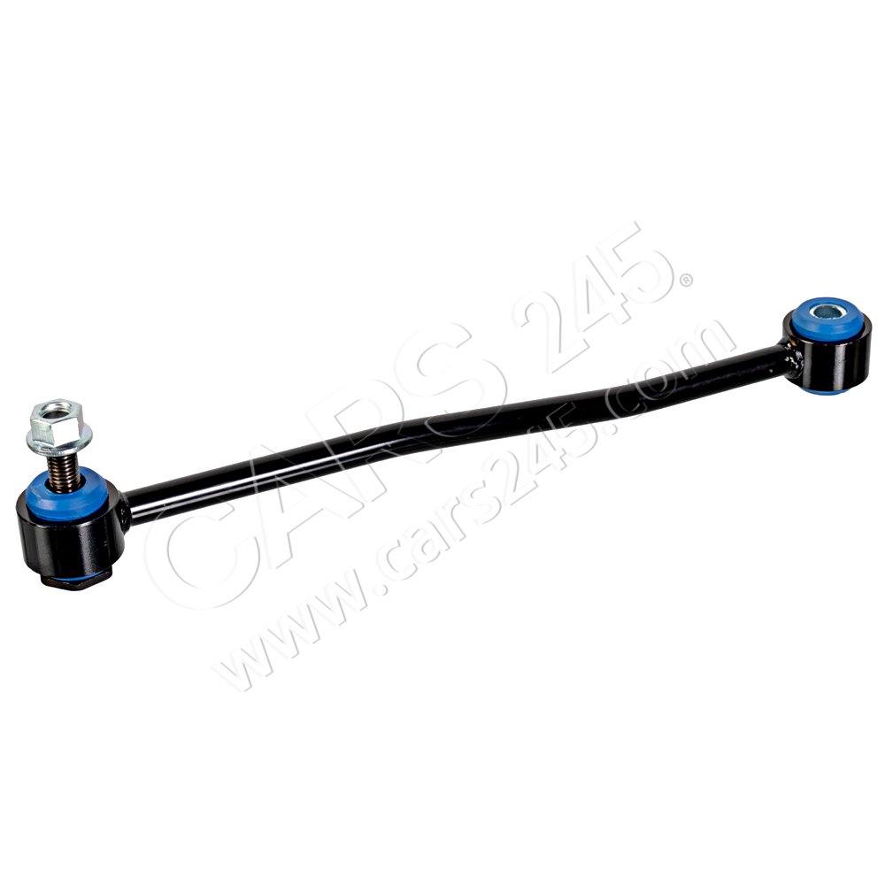 Link/Coupling Rod, stabiliser bar FEBI BILSTEIN 37163