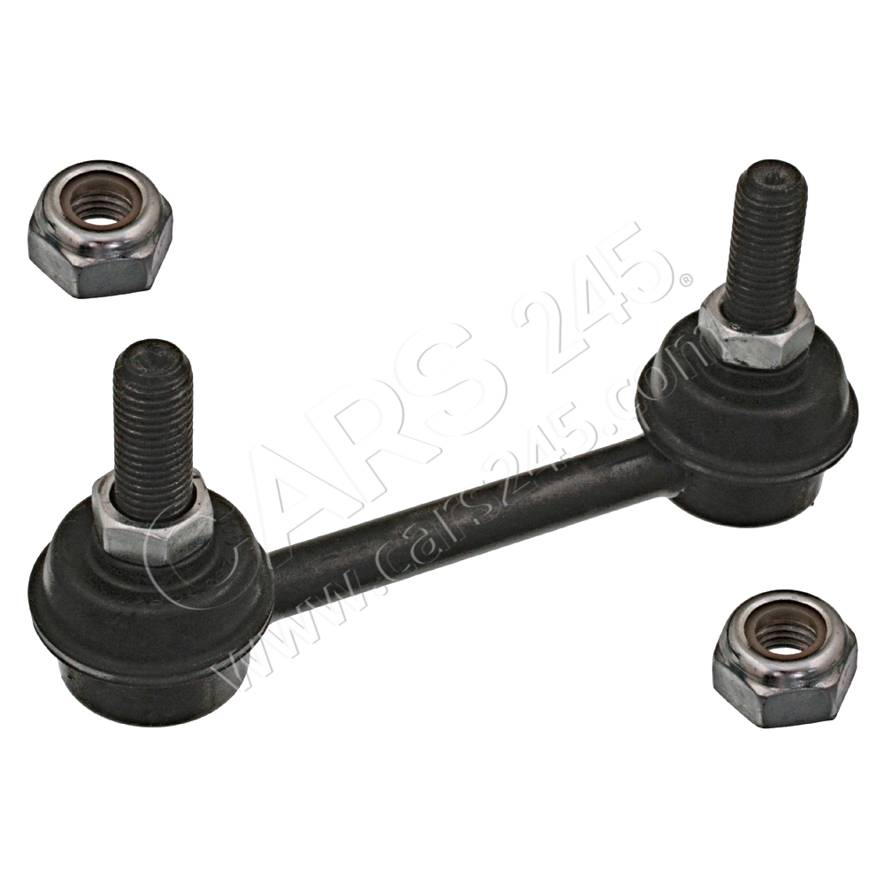 Link/Coupling Rod, stabiliser bar FEBI BILSTEIN 42585
