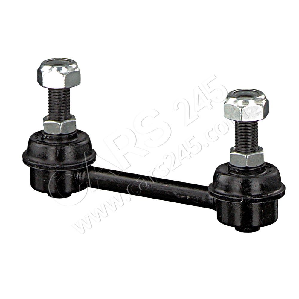 Link/Coupling Rod, stabiliser bar FEBI BILSTEIN 42585 3