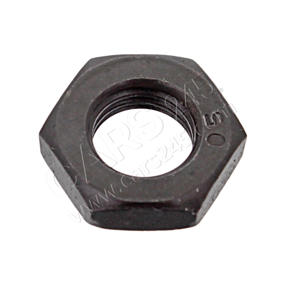 Counter Nut, valve clearance adjusting screw FEBI BILSTEIN 06638
