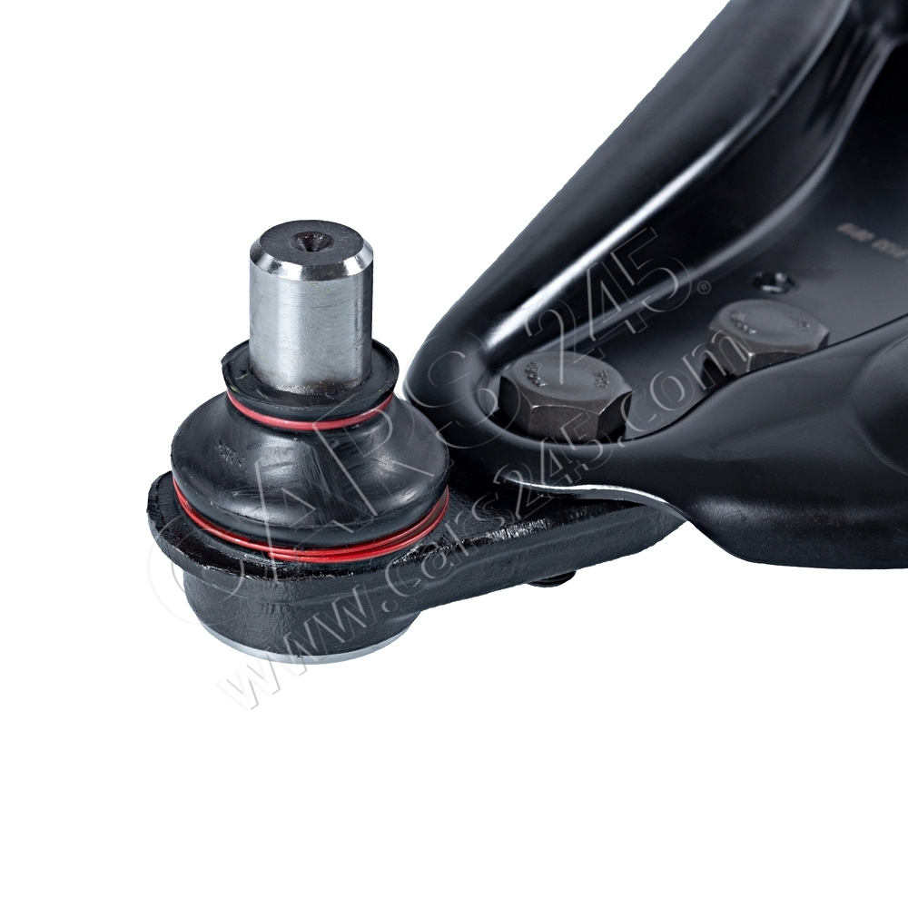 Control/Trailing Arm, wheel suspension FEBI BILSTEIN 108866 3