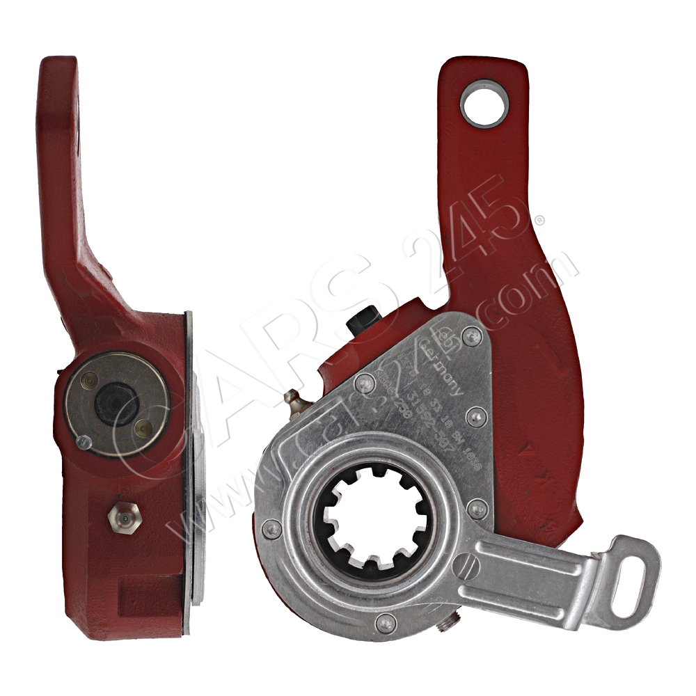 Adjuster, braking system FEBI BILSTEIN 31592