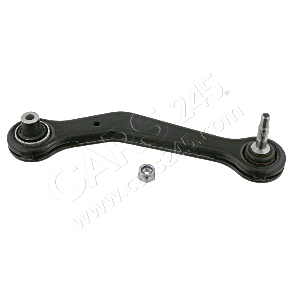 Control/Trailing Arm, wheel suspension FEBI BILSTEIN 23953