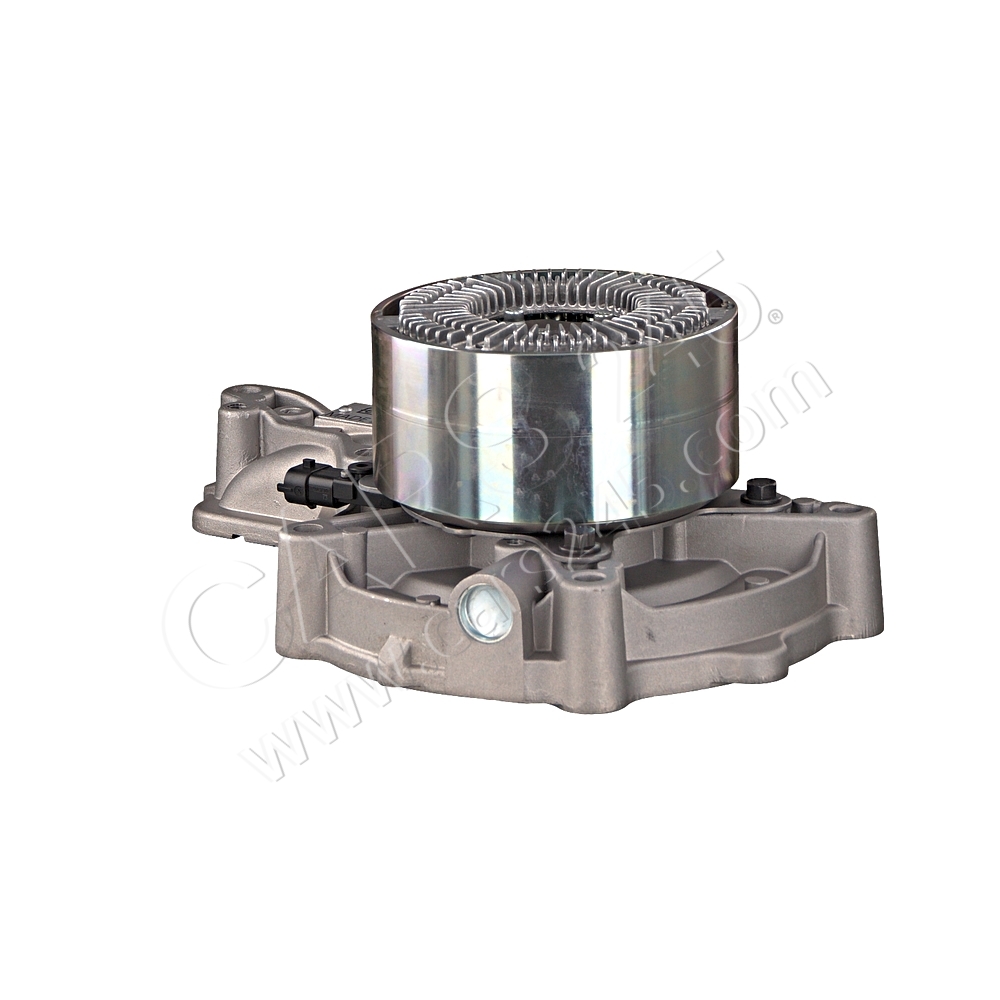 Water Pump, engine cooling FEBI BILSTEIN 46009 9
