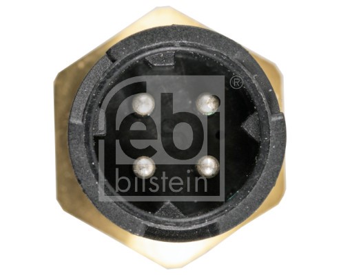 Sensor, boost pressure FEBI BILSTEIN 179390 2