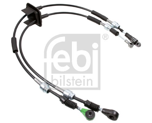 Cable Pull, manual transmission FEBI BILSTEIN 180413