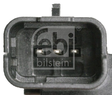 Sensor, crankshaft pulse FEBI BILSTEIN 180687 2