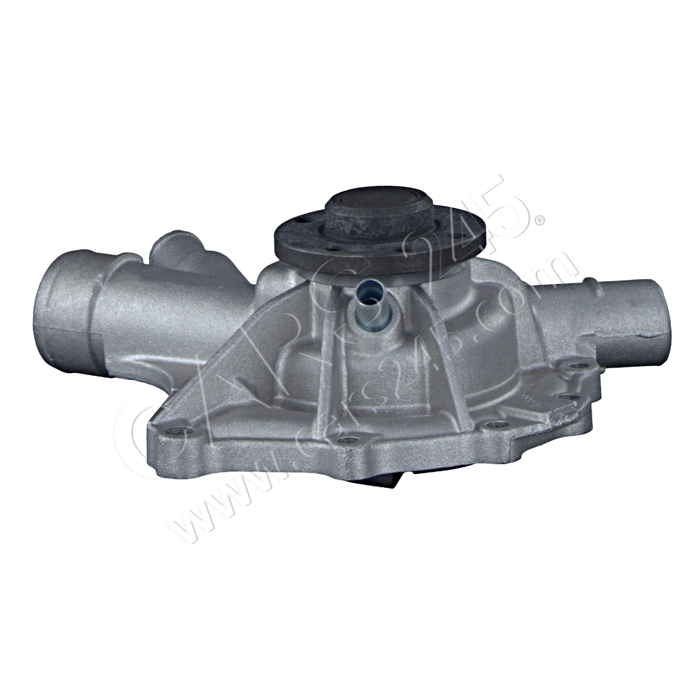 Water Pump, engine cooling FEBI BILSTEIN 24209 3
