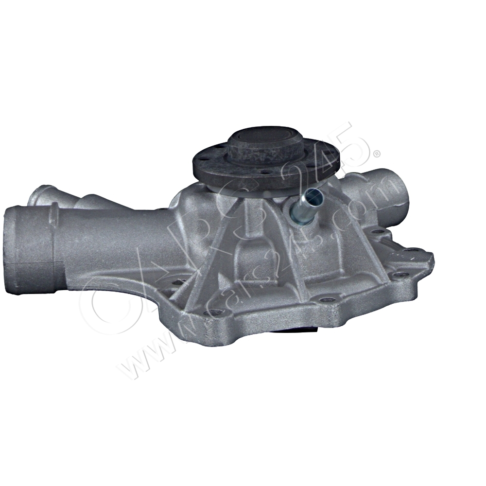Water Pump, engine cooling FEBI BILSTEIN 24209 4