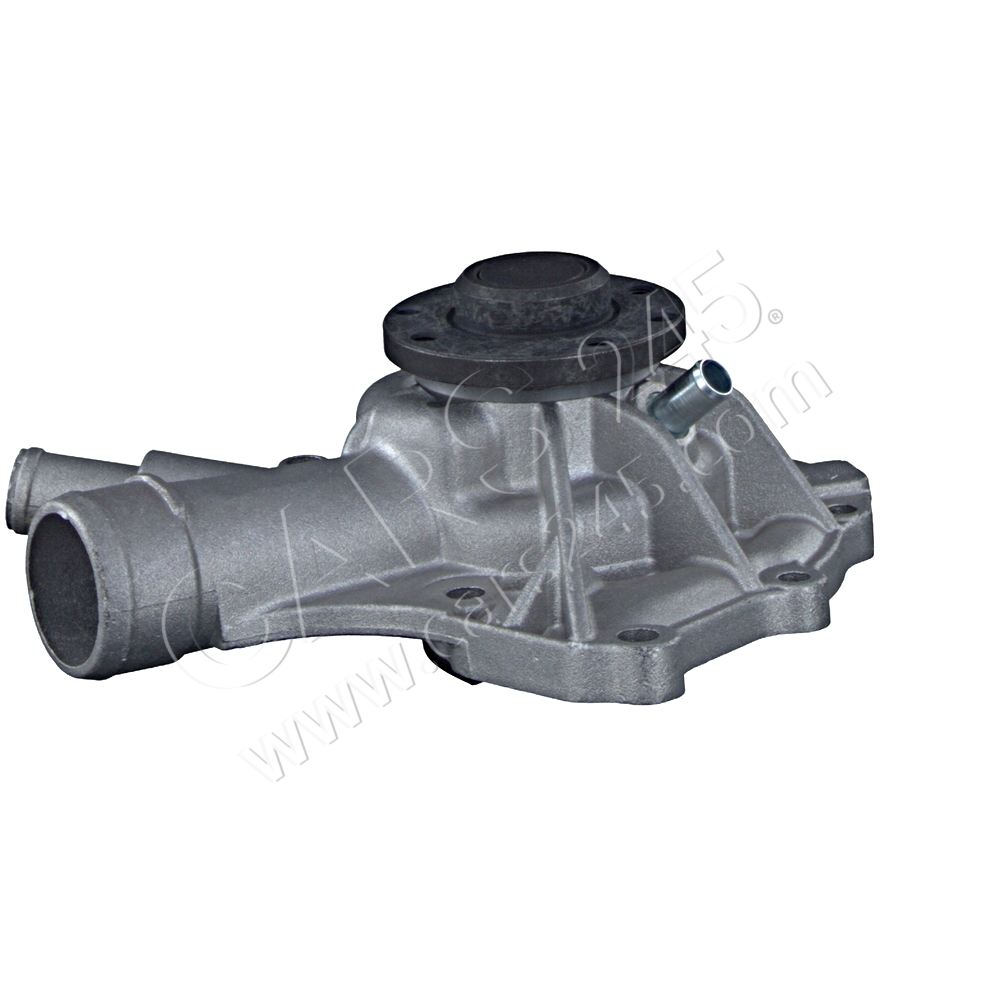 Water Pump, engine cooling FEBI BILSTEIN 24209 5