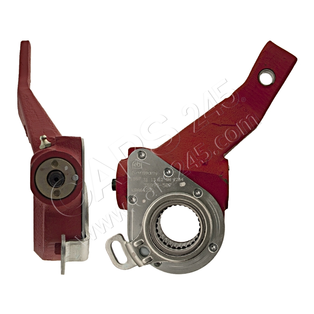 Adjuster, braking system FEBI BILSTEIN 35095