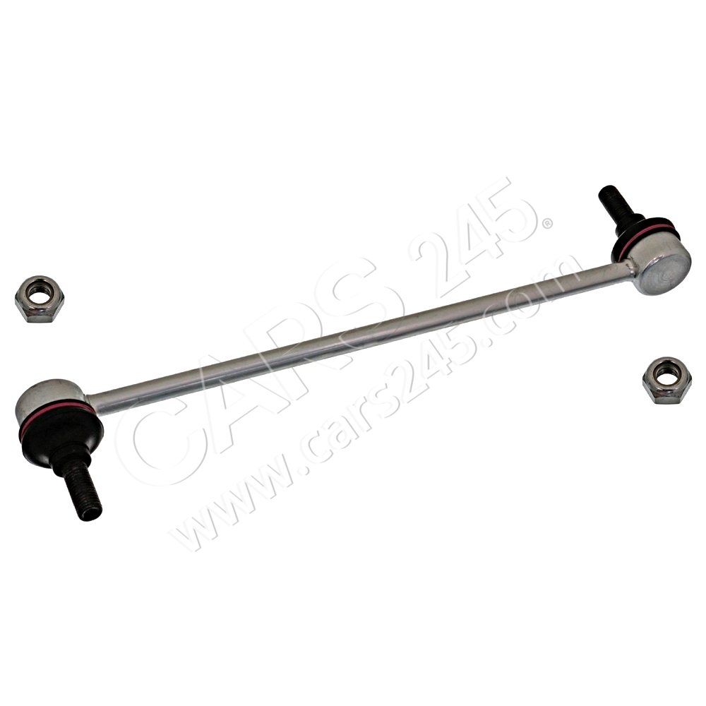 Link/Coupling Rod, stabiliser bar FEBI BILSTEIN 41039