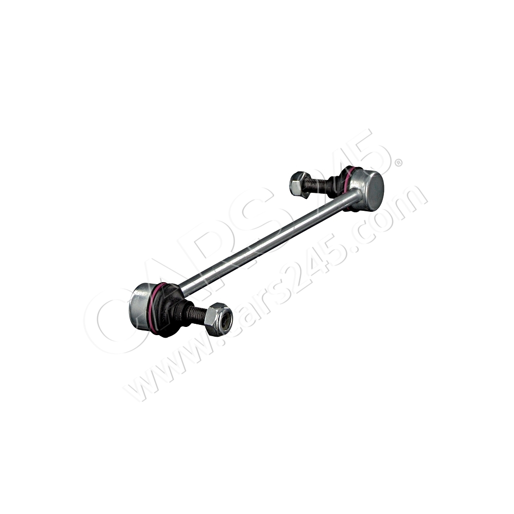 Link/Coupling Rod, stabiliser bar FEBI BILSTEIN 41039 12