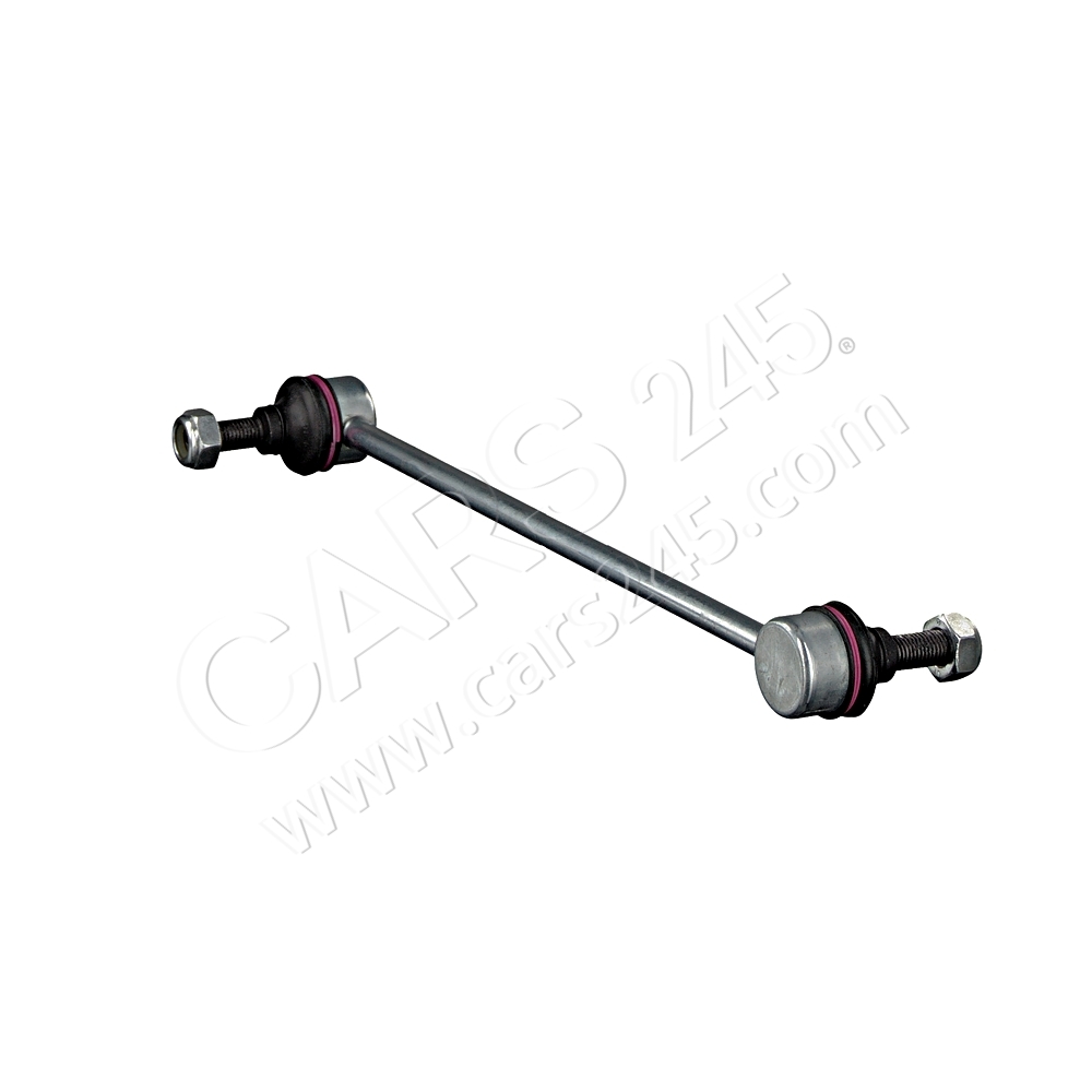 Link/Coupling Rod, stabiliser bar FEBI BILSTEIN 41039 8