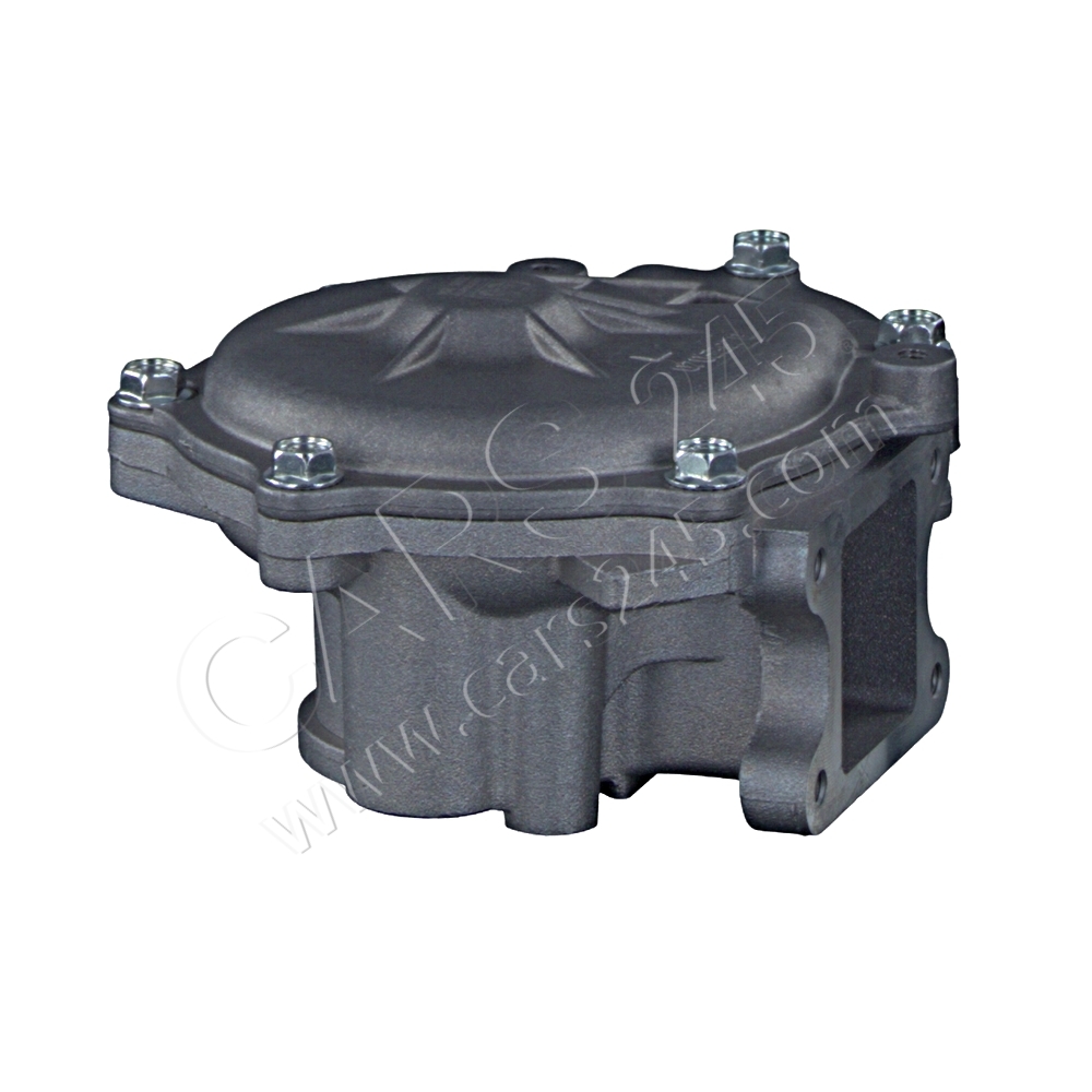 Water Pump, engine cooling FEBI BILSTEIN 26305 6