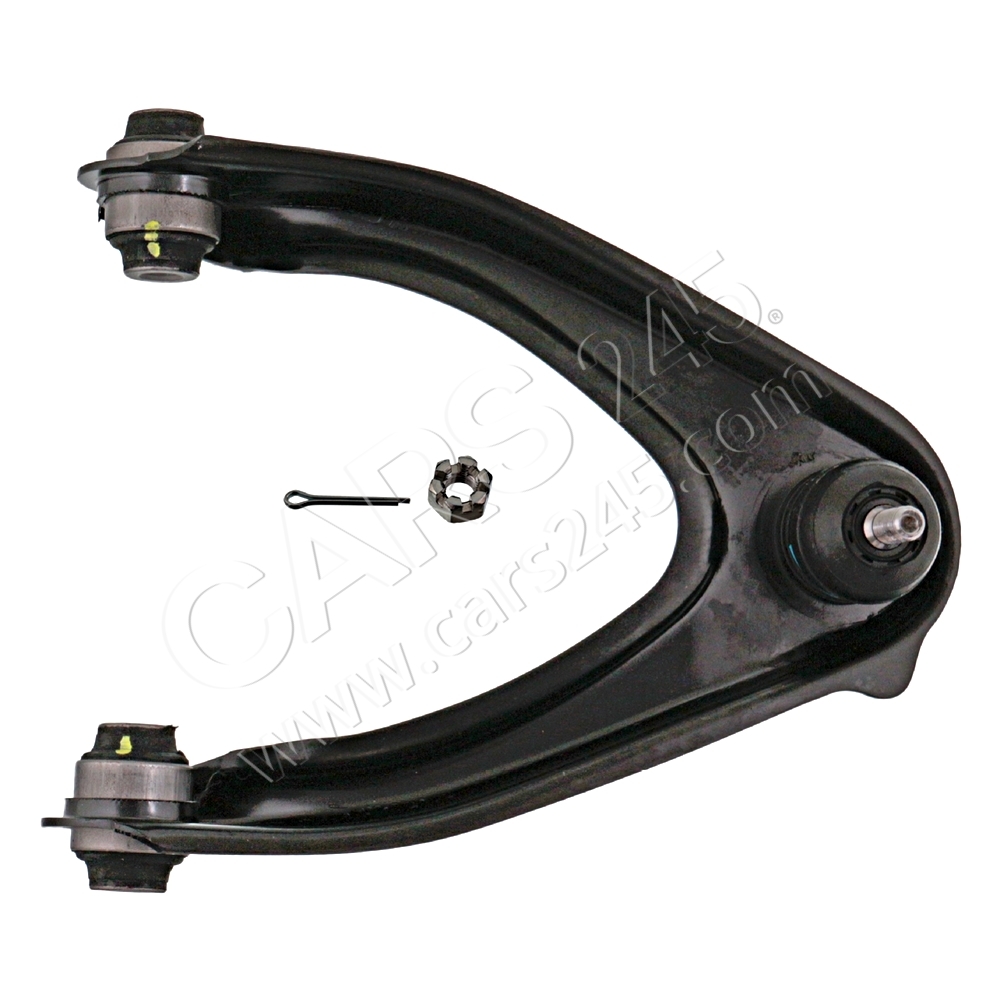 Control/Trailing Arm, wheel suspension FEBI BILSTEIN 42158