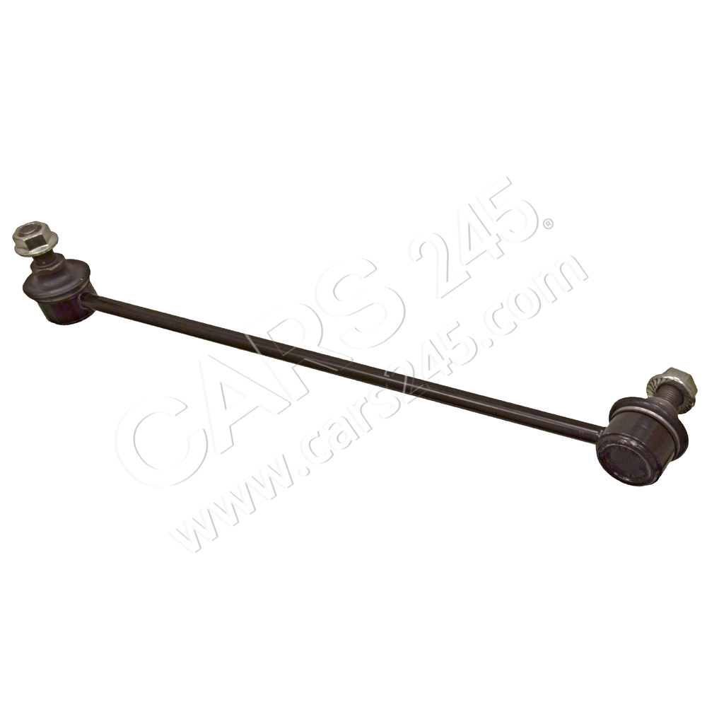 Link/Coupling Rod, stabiliser bar FEBI BILSTEIN 48044