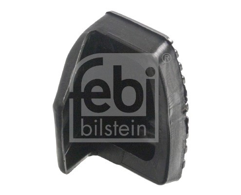 Pedal Pad, clutch pedal FEBI BILSTEIN 185861 2