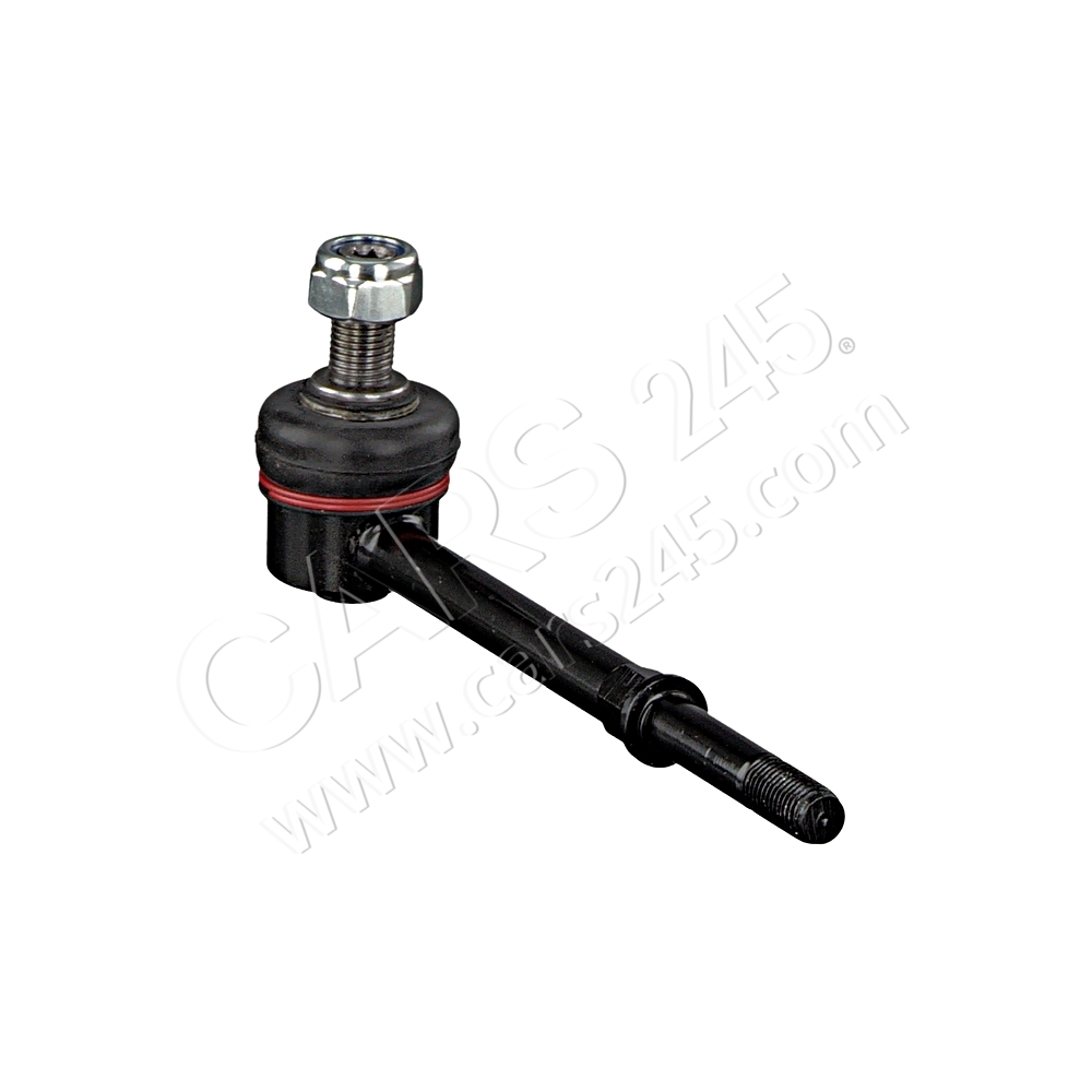 Link/Coupling Rod, stabiliser bar FEBI BILSTEIN 42588 2