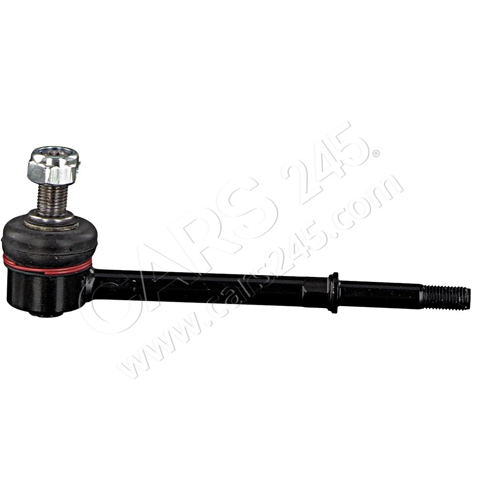 Link/Coupling Rod, stabiliser bar FEBI BILSTEIN 42588 4