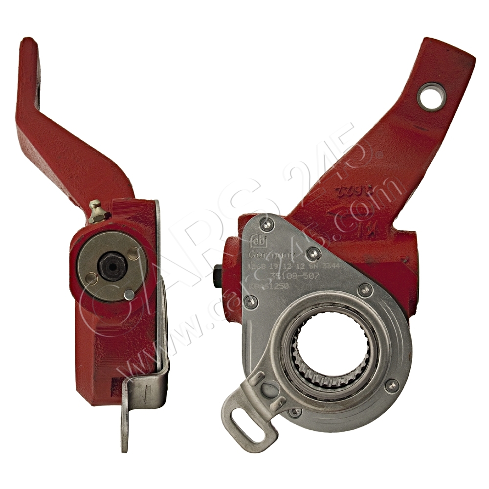 Adjuster, braking system FEBI BILSTEIN 35108