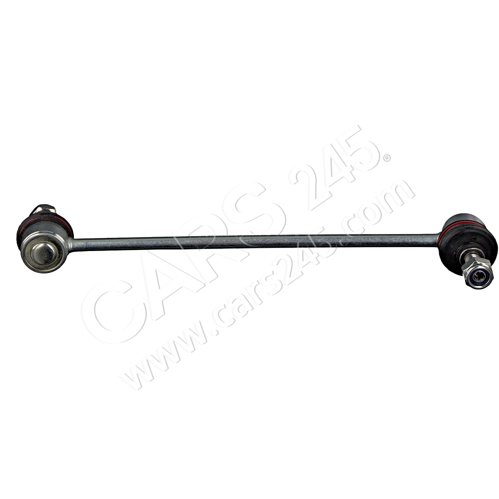 Link/Coupling Rod, stabiliser bar FEBI BILSTEIN 41652 10