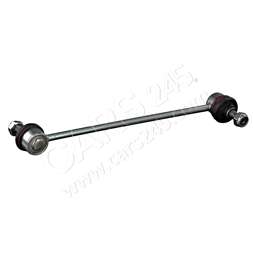 Link/Coupling Rod, stabiliser bar FEBI BILSTEIN 41652 11