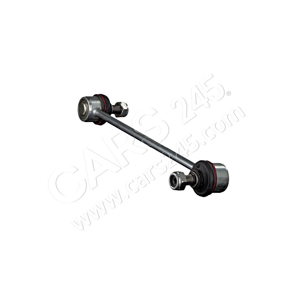 Link/Coupling Rod, stabiliser bar FEBI BILSTEIN 41652 2