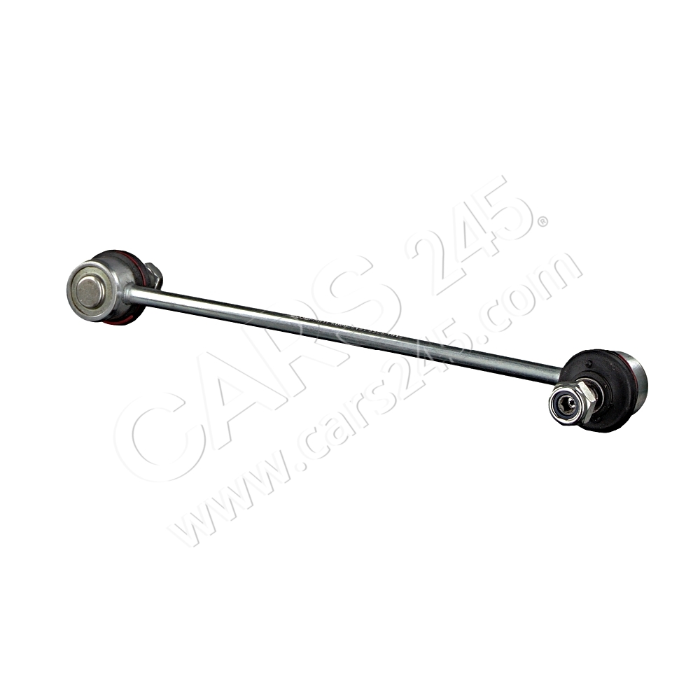 Link/Coupling Rod, stabiliser bar FEBI BILSTEIN 41652 3