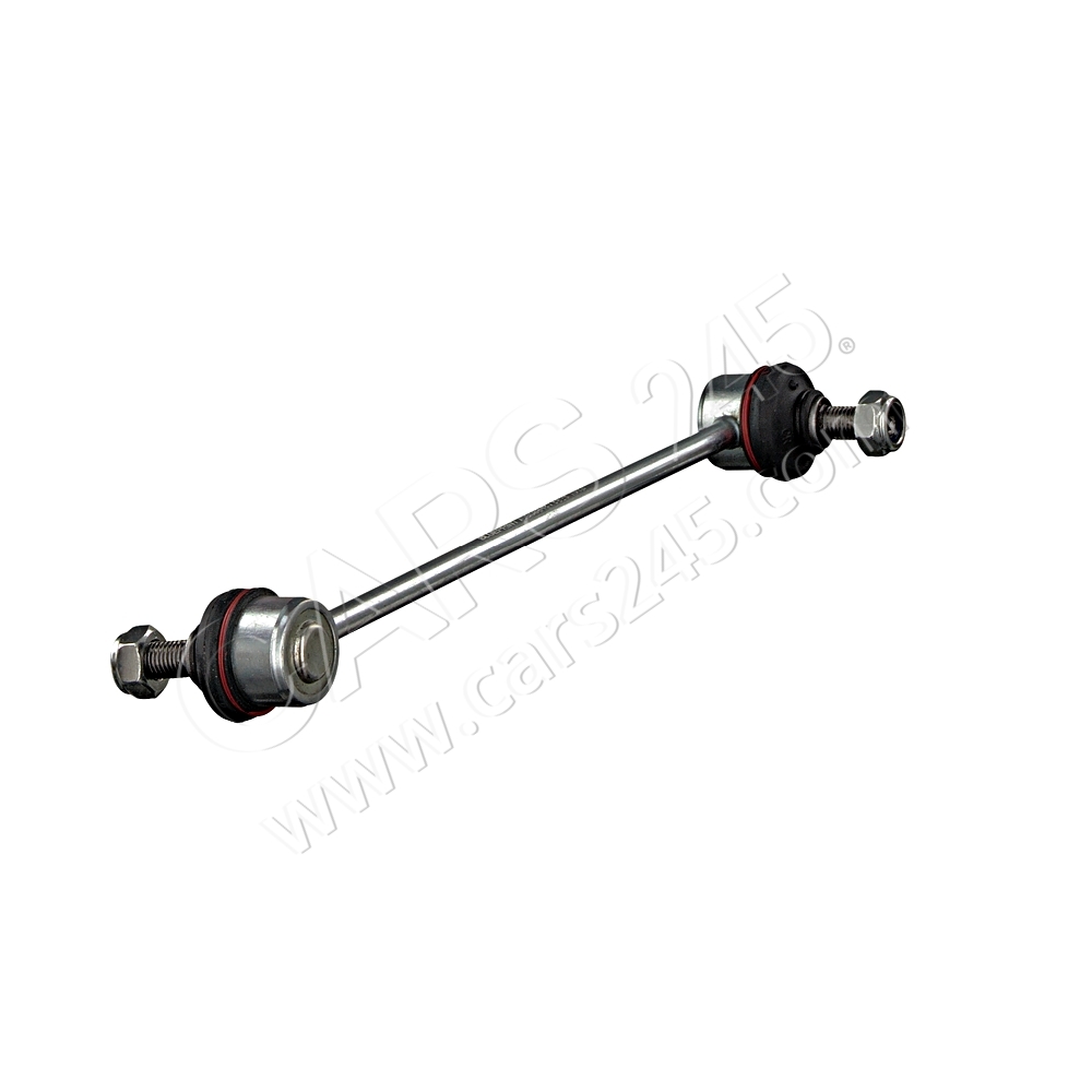 Link/Coupling Rod, stabiliser bar FEBI BILSTEIN 41652 6