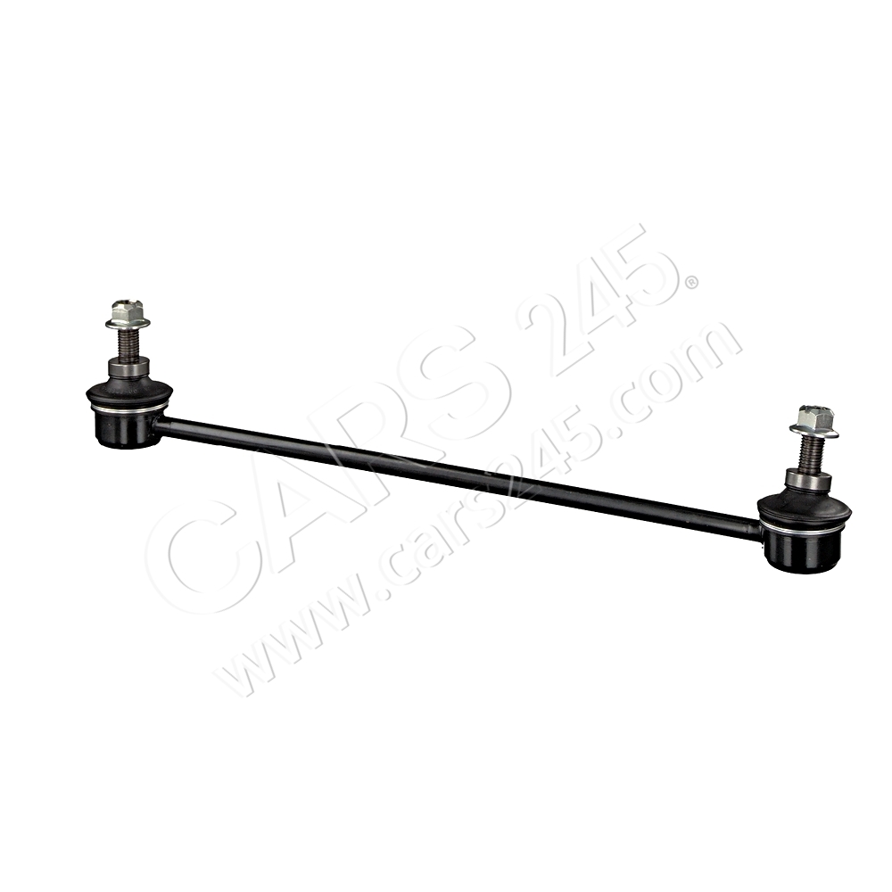 Link/Coupling Rod, stabiliser bar FEBI BILSTEIN 42102 9