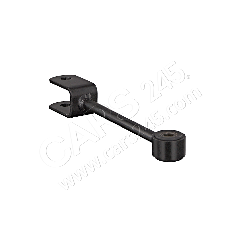 Link/Coupling Rod, stabiliser bar FEBI BILSTEIN 37325 9