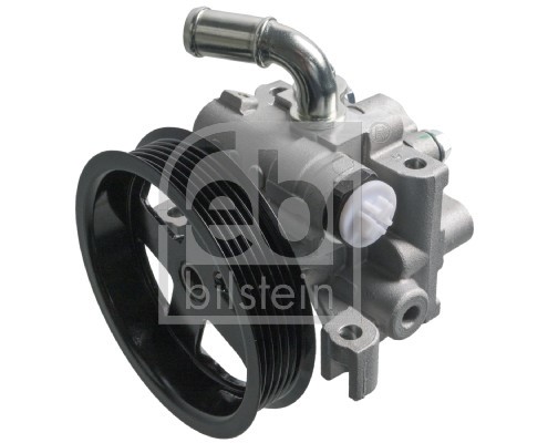 Hydraulic Pump, steering system FEBI BILSTEIN 180931